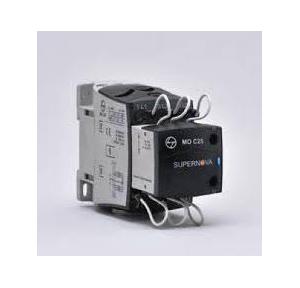 L&T 1 NO Capacitor Duty Contactor 85 kvar Fr3 Type MO C85, CS96157